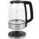 Emerio WK-130126 Elkedel 1.7 L 2200W