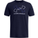 Under Armour Foundation T-shirt - Blå