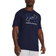 Under Armour Foundation T-shirt - Blå
