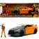 Jada 2009 Nissan GT-R 1:24