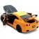 Jada 2009 Nissan GT-R 1:24