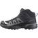 Salomon X Ultra 360 Mid GTX - Black