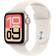 Apple Watch SE 3, Aluminium, 40mm, GPS, Sport Band Starlight