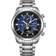 Citizen Radio Controlled Tsukiyomi Eco-Drive Moonphase BY1010-81L