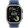 Apple Watch Ultra 3, Titanium, GPS + Cellular, Trail Loop Natural
