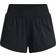 Under Armour Flex Woven 2in1 Træningsshorts Dame Sort