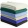 Hay Mono Wool Blankets Grey (180x130cm)