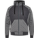 FE Engel 1361-207 X-treme Softshell Jacket with Hood - Anthracite Grey