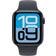 Apple Watch SE 3, Aluminium, 44mm, GPS + Cellular, Sport Band Midnight