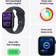 Apple Watch SE 3, Aluminium, 44mm, GPS + Cellular, Sport Band Midnight