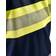 Blåkläder 3337 High Vis T-Shirt - Navy Blue/Yellow