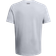 Under Armour Foundation Men's Short Sleeve T-shirt - Mod Grey Medium Heather/White/Black