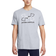 Under Armour Foundation Men's Short Sleeve T-shirt - Mod Grey Medium Heather/White/Black
