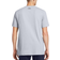 Under Armour Foundation Men's Short Sleeve T-shirt - Mod Grey Medium Heather/White/Black