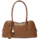 Stella McCartney Ryder Shoulder Bag - Brandy