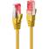 Lindy RJ-45 Cat 6 SFTP 10 m 10m