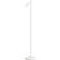 Herstal Pipeline 1 Matt White Gulvlampe