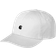 Carhartt WIP Cap Madison Logo Cap - White/Black