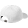 Carhartt WIP Cap Madison Logo Cap - White/Black