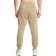 Under Armour Men's Rival Fleece Joggers - Khaki/White