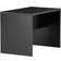 Venture Design Juni 35 cm Svart Soffbord