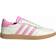 adidas W Breaknet Sleek Sneakers - Cwhite/Blipnk/Halm