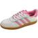 adidas W Breaknet Sleek Sneakers - Cwhite/Blipnk/Halm