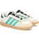 adidas W Breaknet Sleek Sneakers - Owhite/Cougrn