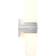 IFÖ ELECTRIC Armatur Bernadotte Lampett 2x40W Vit Väggarmatur ∅ 7.9cm