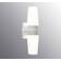 IFÖ ELECTRIC Armatur Bernadotte Lampett 2x40W Vit Väggarmatur ∅ 7.9cm