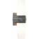 IFÖ ELECTRIC Bernadotte 2 Vägglampa Grå 2x40w IP44 Väggarmatur ∅ 7.9cm