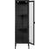 House Nordic Brisbane Smalt 40 Vitrineskab 40x140cm