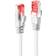 Lindy RJ-45 Cat6 SFTP Netværkskabel 10m 10m