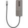 StarTech 3-Port USB-C MST Hub, USB Type-C to