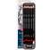 Derwent Charcoal Pencils Tin 6-pack