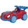 Jazwares Marvel Spidey & His Amazing Friends Spidey Rex Racer