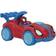 Jazwares Marvel Spidey & His Amazing Friends Spidey Rex Racer