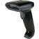 Honeywell 1300g 2 USB Light Industrial Scanner Black