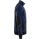 Fristads Kansas Sweatshirt Jacka 7052 SMP - Marinblå/Svart