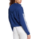 adidas Essentials 3-Stripes French Terry Quarter-Zip Hoodie