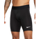 Nike Pro Men's Dri-FIT Fitness Long Shorts - Black/White