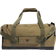 adidas Linear Duffel Bag Small - Olive Strata/Black
