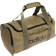 adidas Linear Duffel Bag Small - Olive Strata/Black