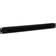 StarTech 1U Brush Strip Horizontal Server Rack Cable Management Panel