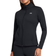 Under Armour Motion Full Zip Track Top Jacket - Black