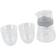 Pour Over Coffee Maker Set