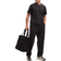 Lululemon Organic Cotton Classic-Fit T-Shirt 3er-Pack - Black/Blue/Blue Twill