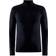 Craft Active Comfort Core Dry Halfzip Baselayer Men - Black