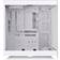 Thermaltake CTE E660 MX Tempered Glass Snow White