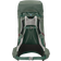 Osprey Aura AG LT 65 WXS/S - Koseret/Darjeeling Spring Green